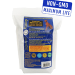 Evolution Diet Gourmet Ultra Life With Organic & NON-GMO Ingredients - Dog Kibble EVOLUTION DIET GOURMET ULTRA LIFE PROVEN BEST HEALTH - LONGEST LIFE EXPECTANCY ORGANIC & NON-GMO INGREDIENT DRY KIBBLE FOOD  
