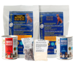 Intro Pack for Dogs