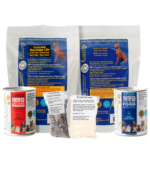 Intro Pack for Dogs