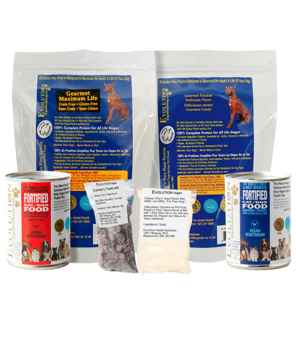 50 Intro Pack for Dogs - Image 1