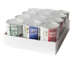 Moist Food in Cans EVOLUTION DIET PROVEN BEST HEALTH - LONGEST LIFE EXPECTANCY FRESH MOIST ORGANIC & NON GMO FOODS IN NON-BPA CANS - Image 2