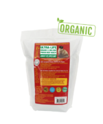 Evolution Diet Gourmet Ultra Life With Organic & NON-GMO Ingredients - Cat Kibble EVOLUTION DIET GOURMET ULTRA LIFE PROVEN BEST HEALTH - LONGEST LIFE EXPECTANCY ORGANIC & NON-GMO INGREDIENT DRY KIBBLE FOOD  