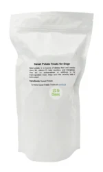 Organic & NON-GMO Sweet Potato Treats - Image 4