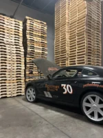 Wooden Pallets - Image 3