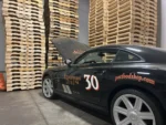 Wooden Pallets - Image 2