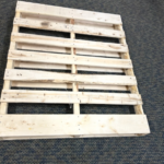 Wooden Pallets