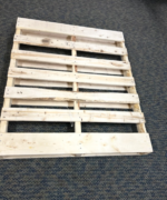 Wooden Pallets